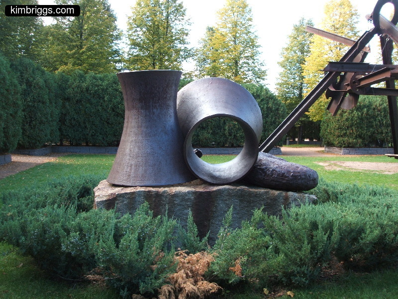 minneapolis sculpture garden 006