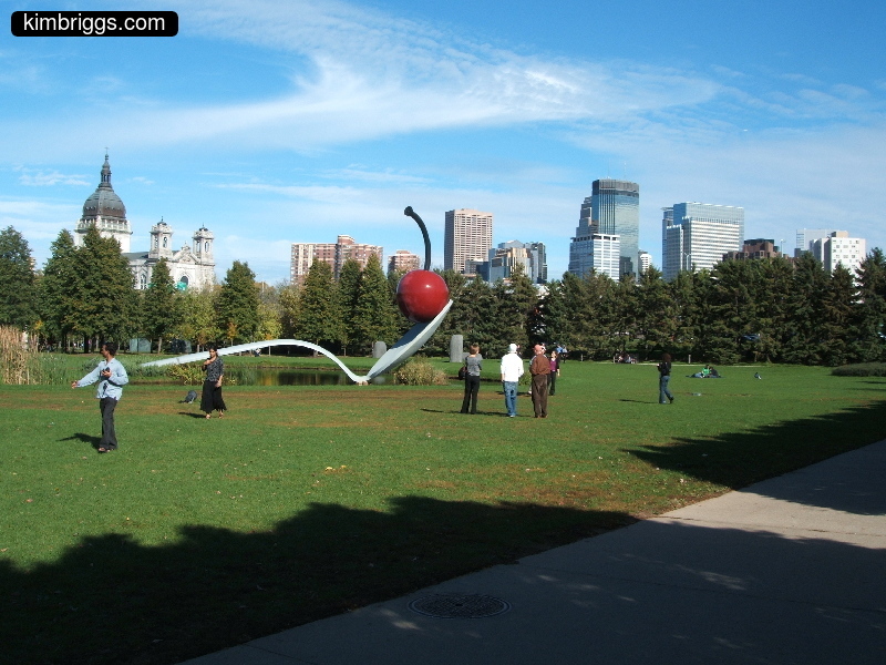 minneapolis sculpture garden 010