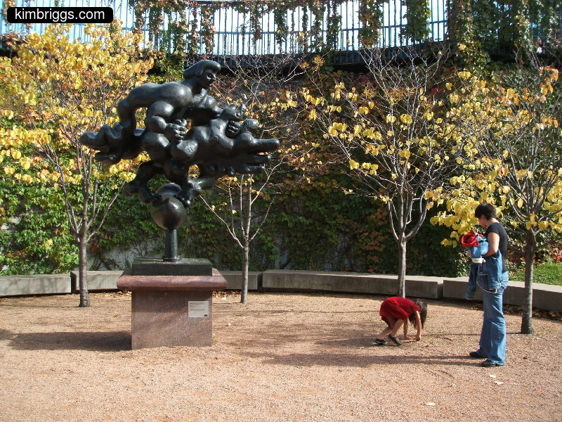 minneapolis sculpture garden 017