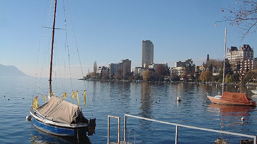 montreux switzerland 850