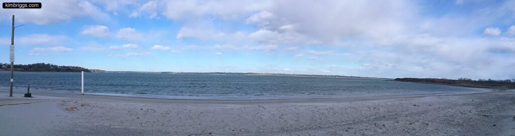 newport sachuest 3rd beach