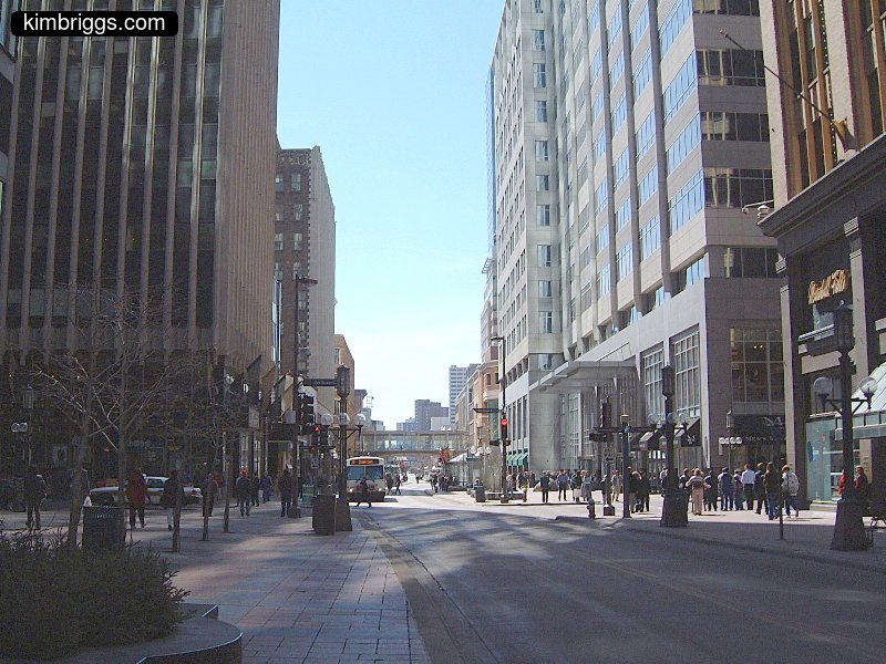 nicollet mall minneapolis 001