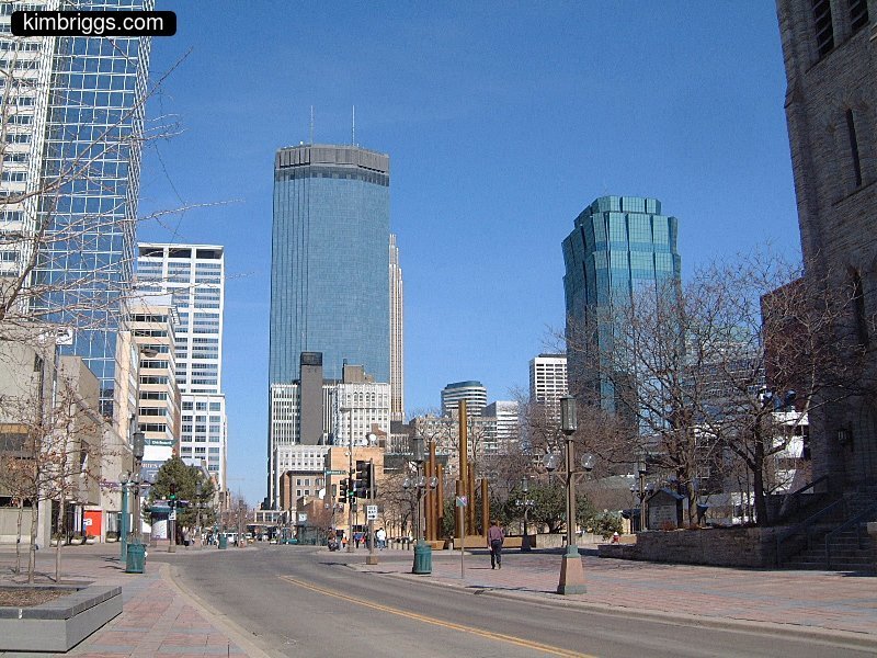 nicollet mall minneapolis 003