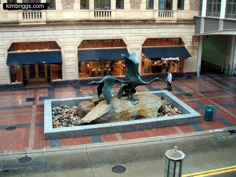 nicollet mall minneapolis 005