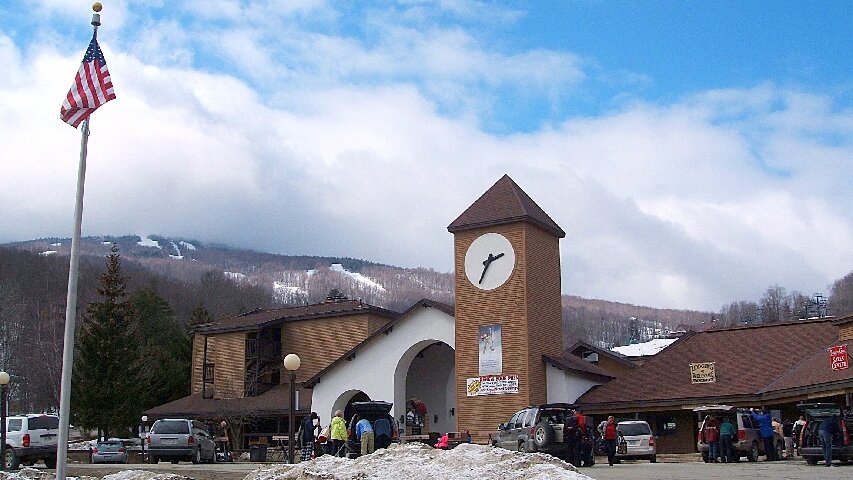 okemo mountain vermont 850