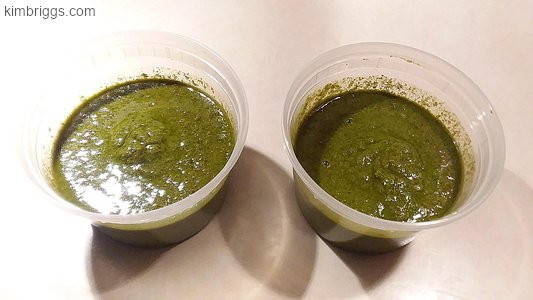 pesto
