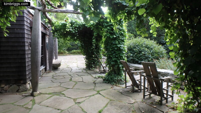 Polly Hill Arboretum