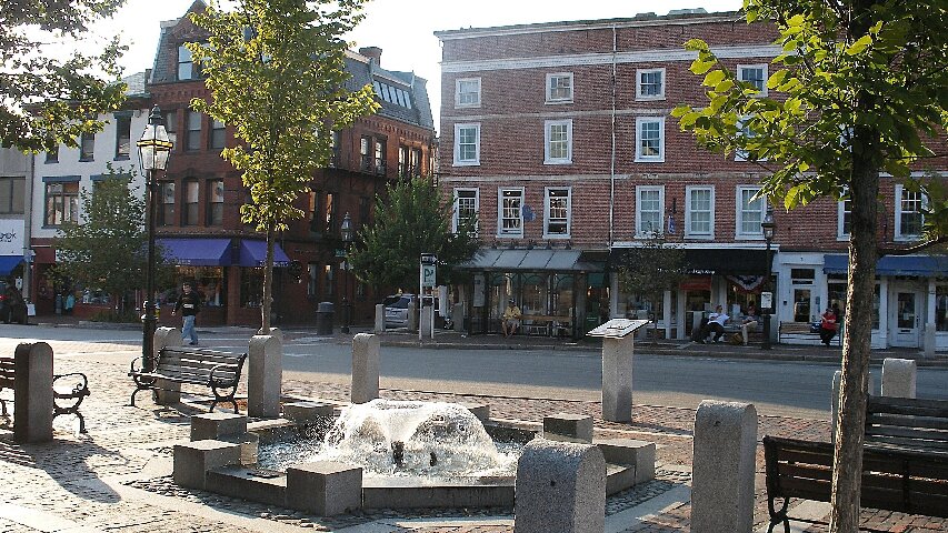portsmouth new hampshire 850