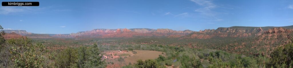 red rock park 0305