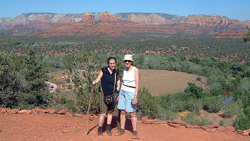 red rock park arizona 850