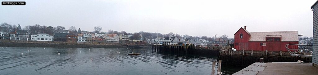 rockport ma panoramic