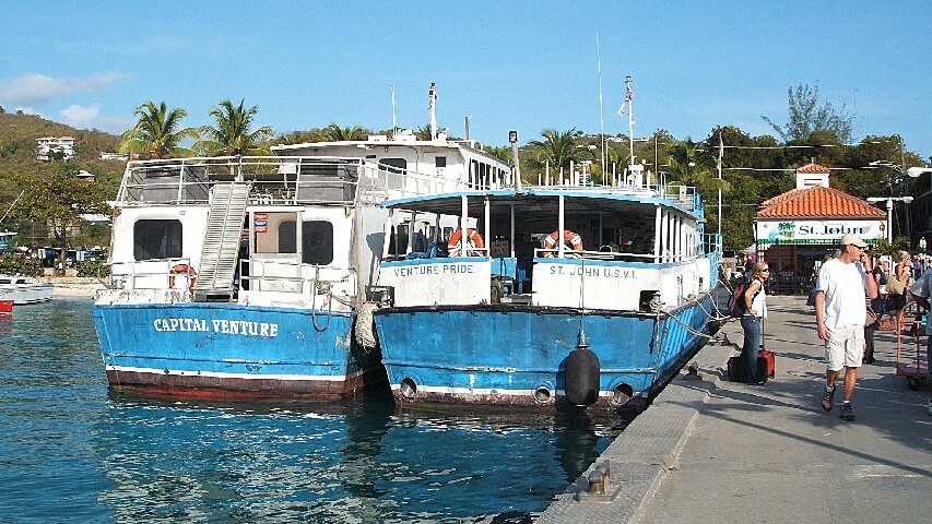 st john st thomas ferry usvi 850