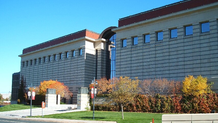 st paul minnesota historical society 850