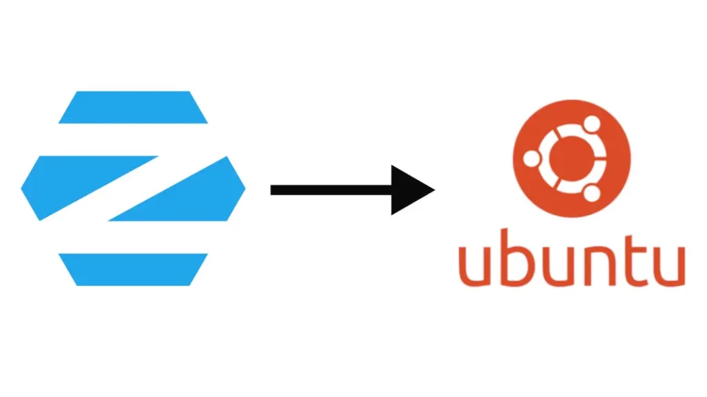 Switched from Zorin OS to Ubuntu