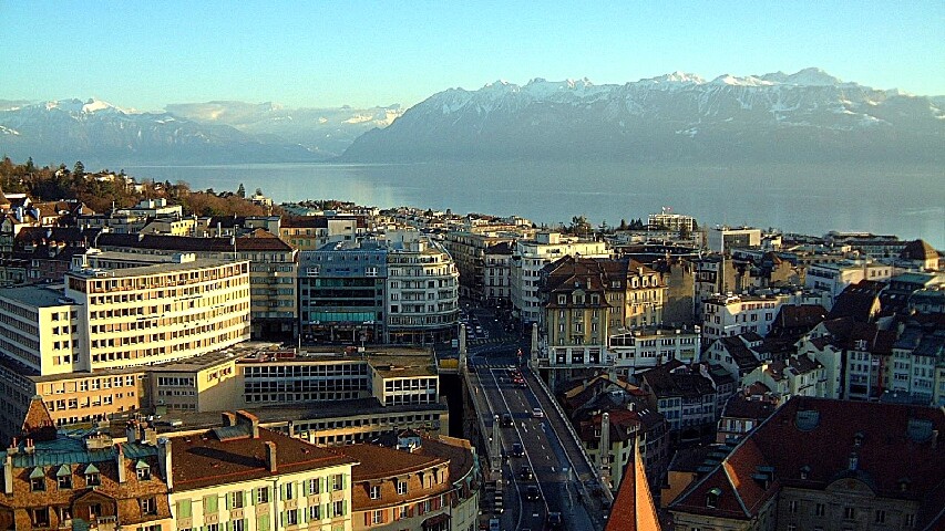 switzerland landscape 850