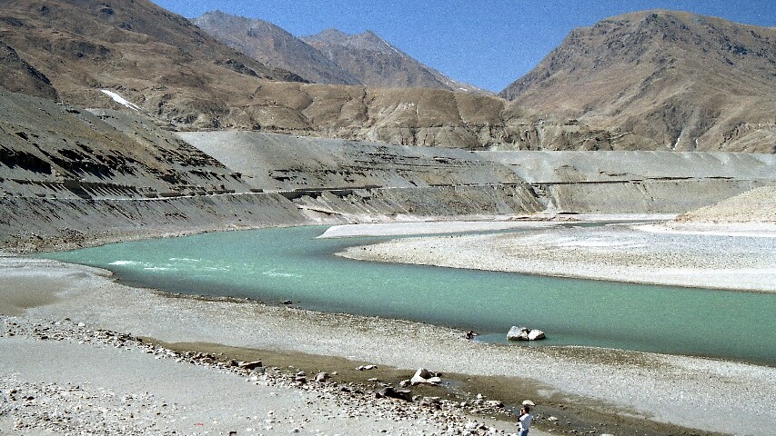 tibet landscape scenery 2 850