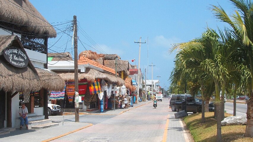 tulum downtown 850