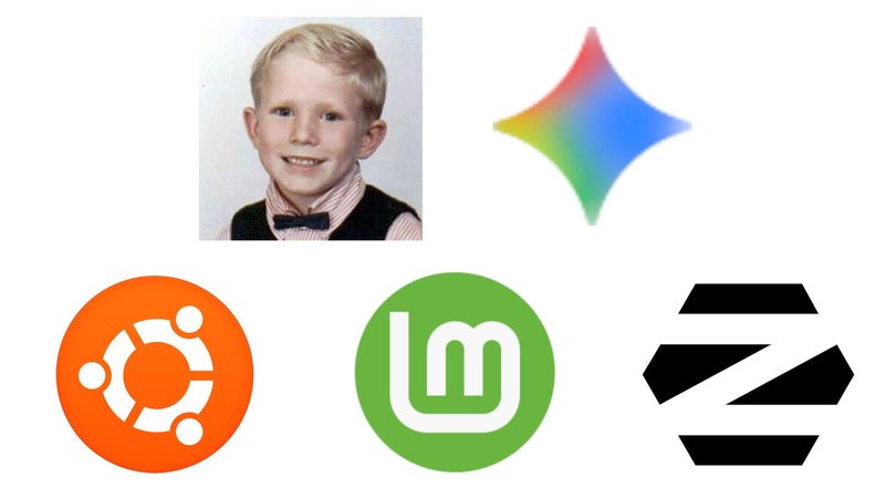 Ubuntu Linux vs Linux Mint vs Zorin OS