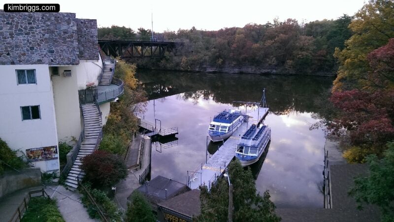 upper dells boat tour 02