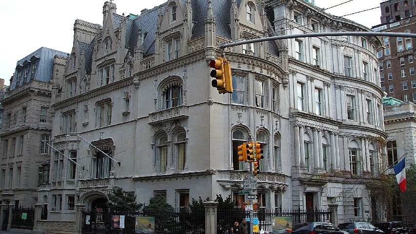 upper east side nyc 850