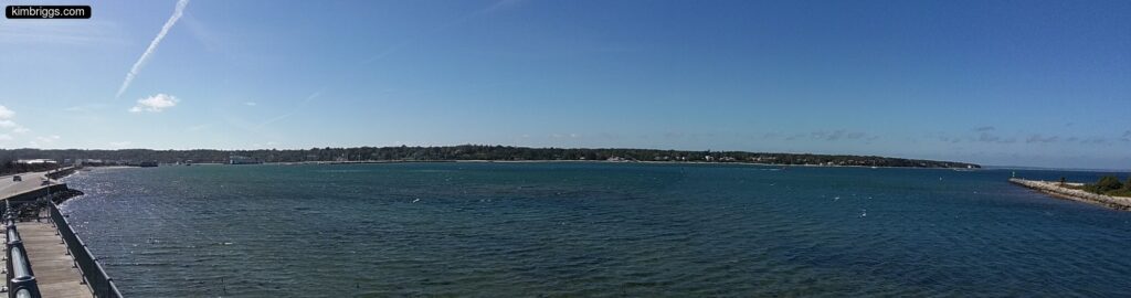 vineyard haven bridge