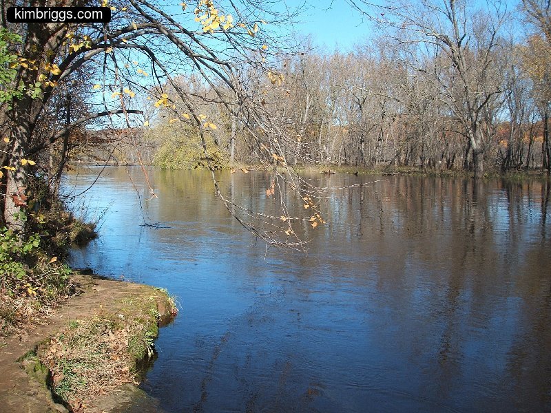 william obrien river trail 014
