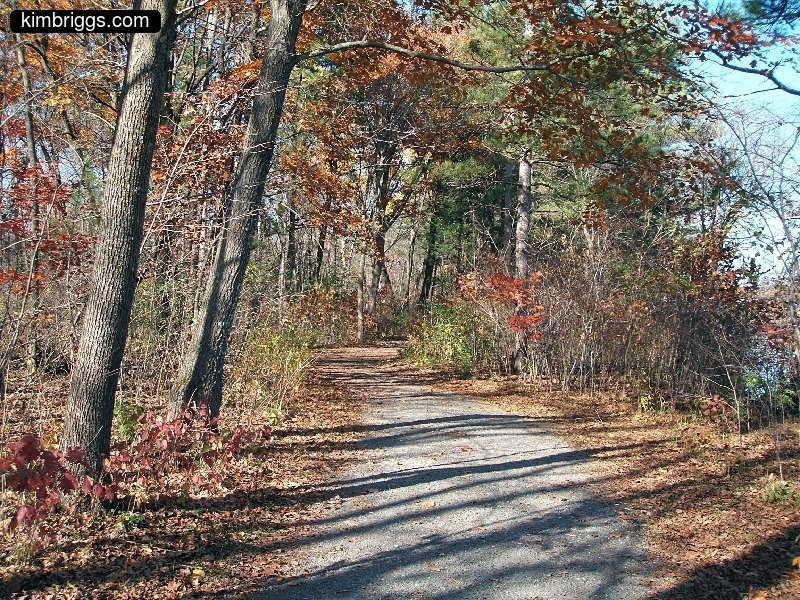 william obrien river trail 015