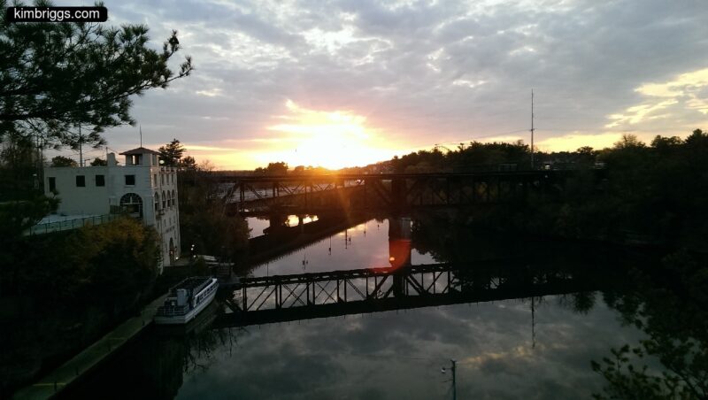 wisconsin dells scenery 21